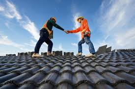 Best Green or Eco-Friendly Roofing Solutions  in Whiteland, IN